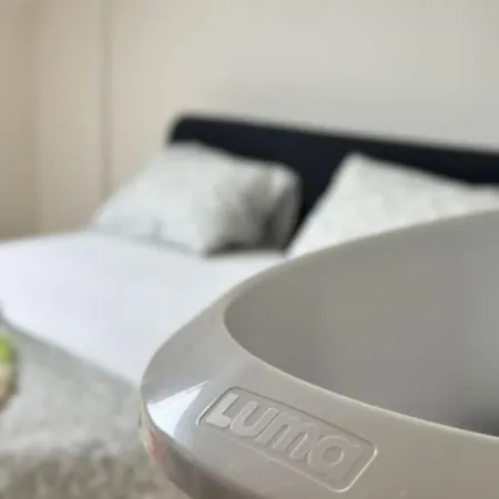 N5 Centre Apartment *