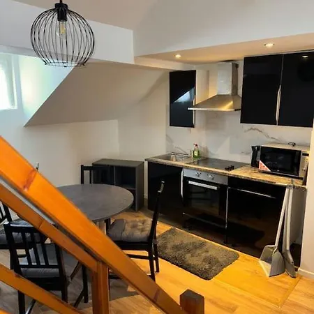N5 Centre Apartment *