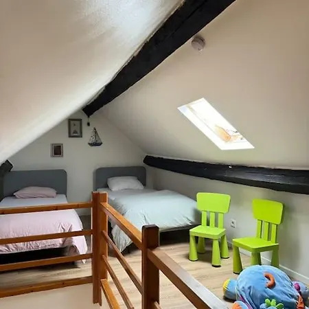 Apartment N5 Centre *