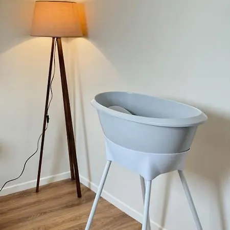Apartment N5 Centre *